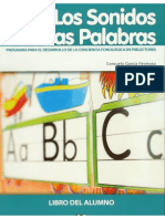 LOS SONIDOS DE LAS PALABRAS.PDF