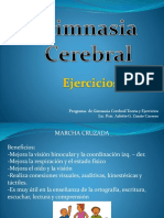 2. Ejercicios de Gimnasia Cerebral.pptx