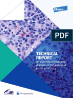 Emerging Diseases Technical Report Jan 17 2019 PDF