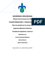 Proyecto Aula Transformadores y Subestaciones FINAL