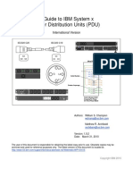 IBM System X PDU Guide Intl v1.0.2