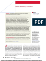 Adenomas Pituitarios Molitch 2017