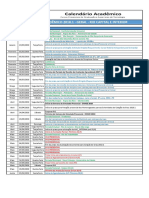 calendário academico uff 2018