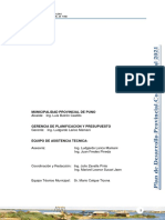 PDC - MPP - Anterior PUNO PDF