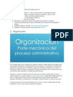 Indicadores de Mantenimiento Basados en La Confiabilidad