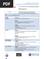 Download Localizing National Youth Policy The Philippine Cambodian and Sri Lankan Experiences Forum- AYN by YouthVotePhilippines SN40696602 doc pdf