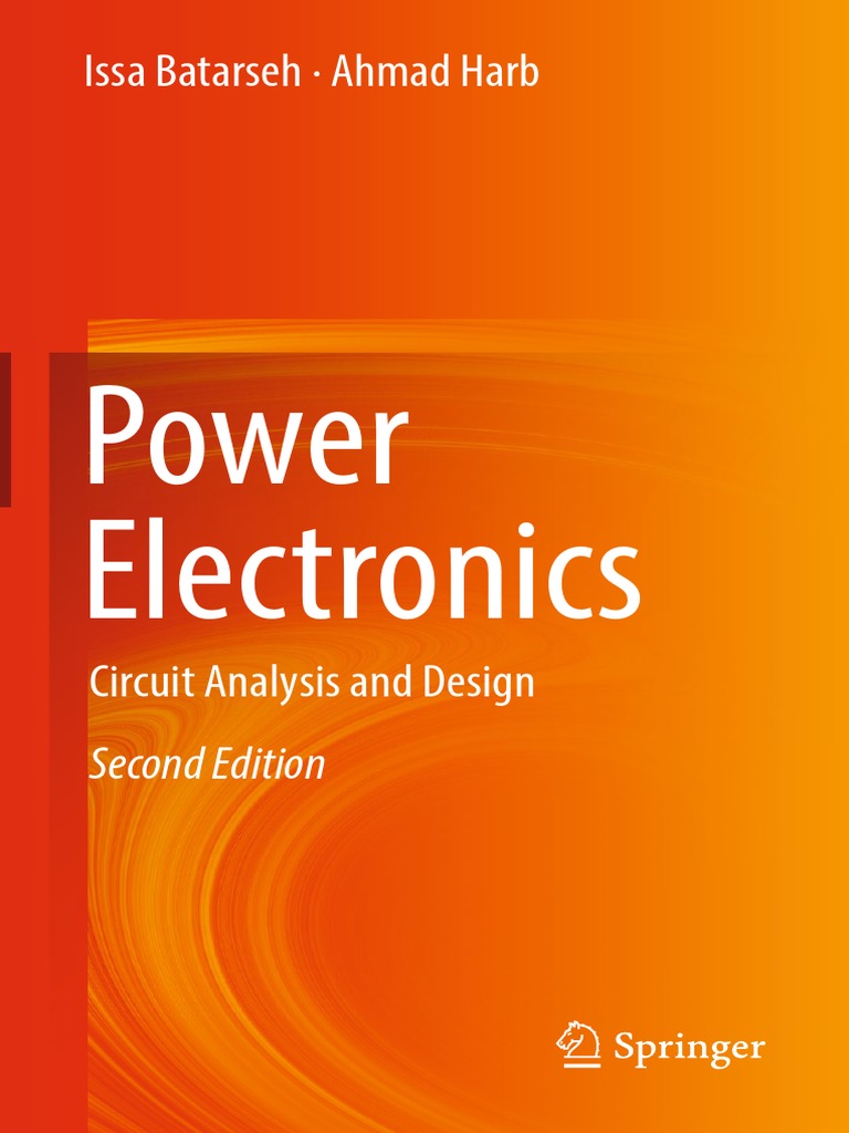 POWER ELECTRONICS CIRCUIT ANALYSIS AND DESIGN PDF intelligence overview