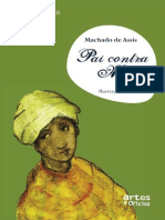 Pai Contra Mae - Machado de Assis PDF