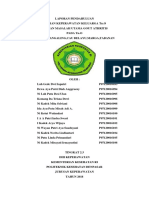 LP Askep Keluarga Asam Urat Kelompok 2