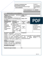 F004-P006-GFPI Guia de Aprendizaje Dos Producción de Documentos PDF