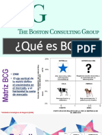 Boston Consulting Group