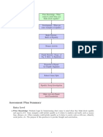 Edsc 304 Assessment Flowchart