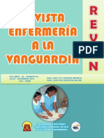 Revan-Vol-2-2 Revista Facultad Enfermeria Ica