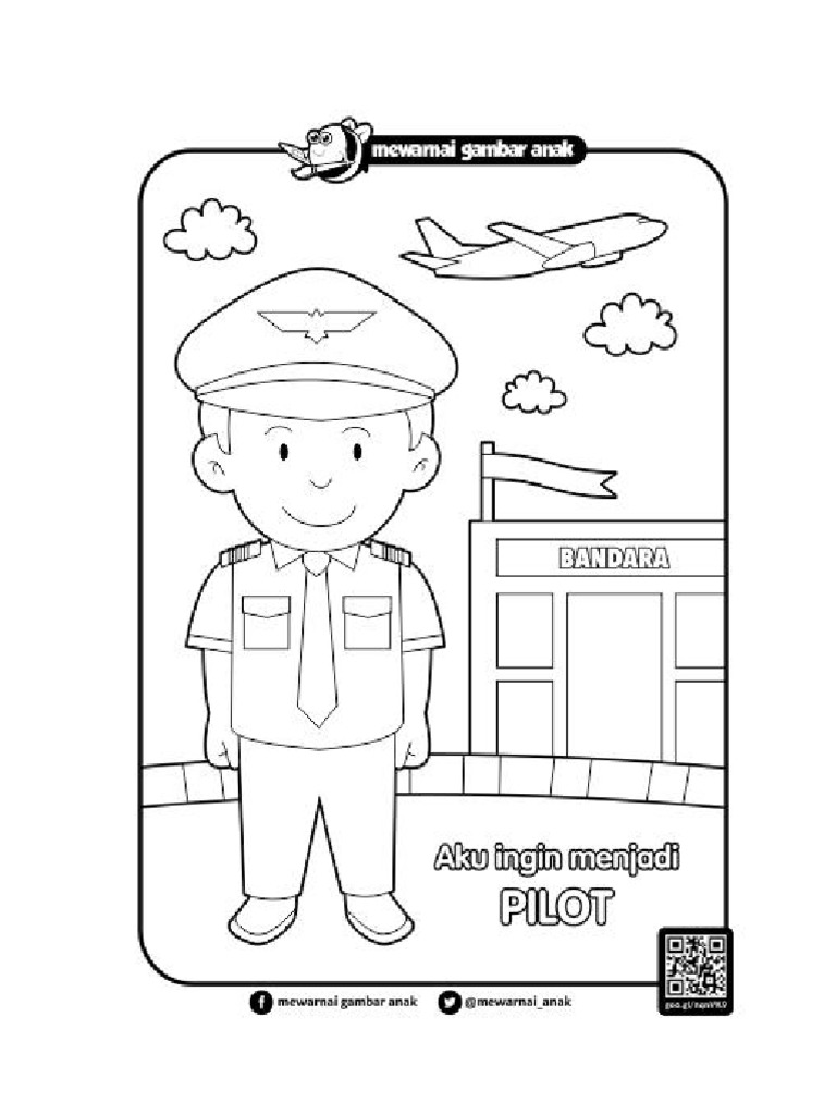 23 Mewarani Pilot 23 Mewarani Pilot