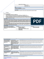 Digital Unit Plan Equality