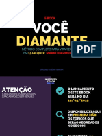 Você Diamante Ebook