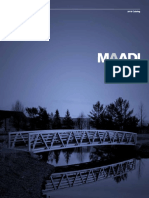 Maadi Group &raquo Pedestrian Bridges
