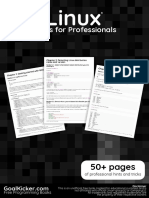 Notes For Professionals Linux.pdf