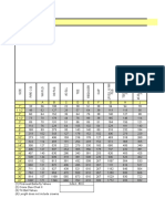 Piping Design Info (Version 2)