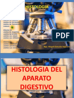 Histologia Morfo