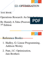 L01_Formulation of LPPs