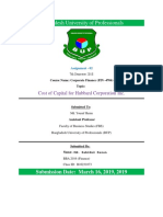 Bangladesh University of Professionals PDF