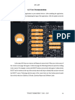 6.2 User Documentation