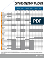 LIIFT4 Weight Progression Tracker 6.10.18 PDF