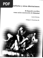 Macaya-Esposas Nefastas y Otras Aberraicones