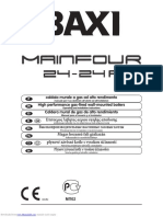 Mainfour 2424f PDF