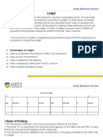 Bef68ledger (Module1)