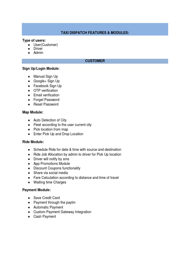 Project Rep2014 Guidelines | PDF | Invoice | Service Industries