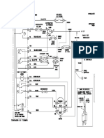 Diagrama Lavadora Con Timer