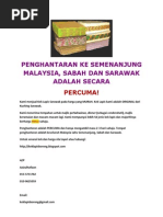 Download Kek Lapis Sarawak Murah Deja Moss Dayang Salhah Tempahan by Kamarul Zaman Abdullah SN40698986 doc pdf