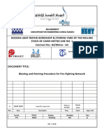 Painting Procedures A