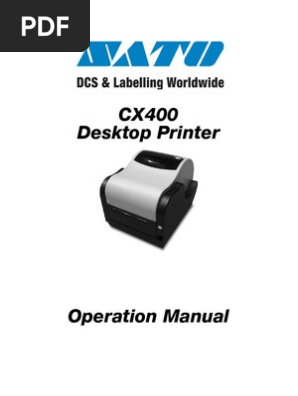 Printers