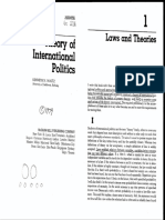 Theory of International Politics PDF