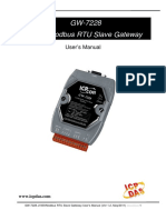 GW-7228 J1939/Modbus RTU Slave Gateway: User's Manual
