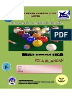 Cover LKPD PGL