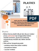 Modul 3 Pengemas Plastik