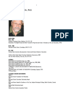 Keizer Resume PDF