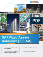 SAP Fixed Assets Accounting (FI-AA) : Dieter Schlagenhauf, Jörg Siebert