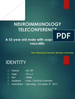 Case For ID Neuroimmunology Teleconference 2018-03 - Sam Ratulangi