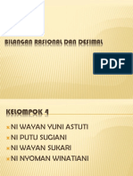 Matematika Modul 4