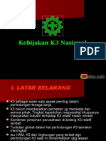 Kebijakan K3 Nasional-1