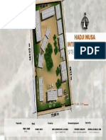 Hadji Musa Site Dev Plan