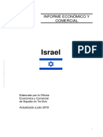 Informe Económico-comercial_ Israel 2018