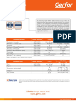 Geotextiles Gerfor