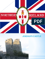 Castles of Northern Ireland