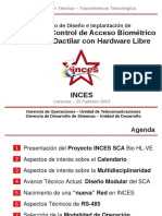 1º Avance INCES 14 Febrero PDF